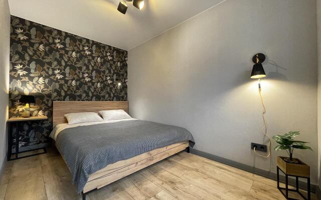 Cozy Home (Кози Хоум) на проспекте Ленинский 27