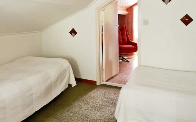 6 Person Holiday Home in Brastad-by Traum