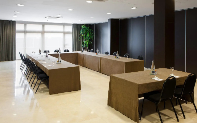 Sercotel Sant Boi