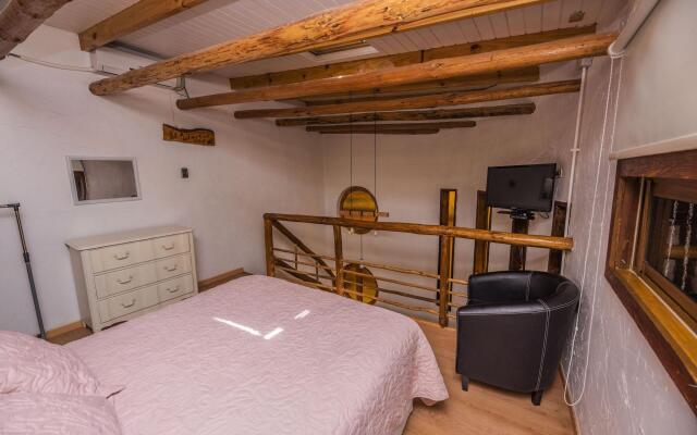 Hotel Parina Atacama