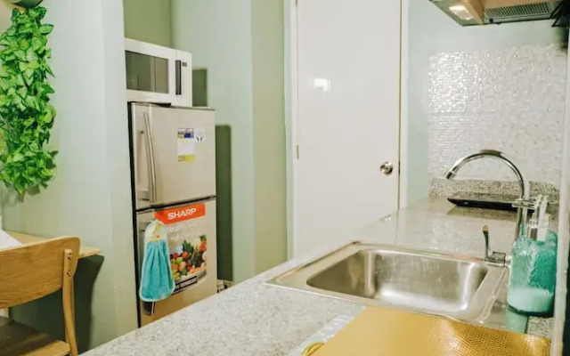 🌿 Stylish & Serene Stay in Davao City 🌿