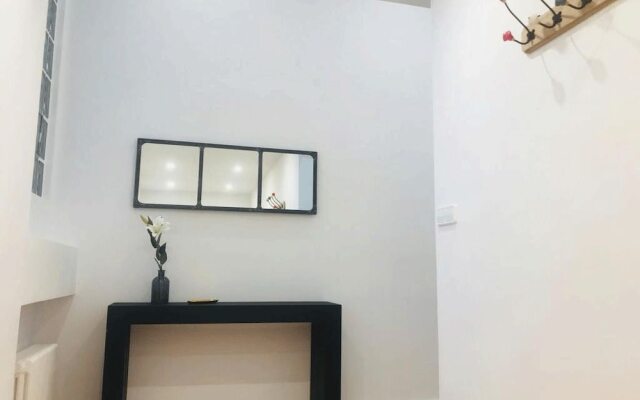 Apartamento El Balcón de la Plaza del Pilar II