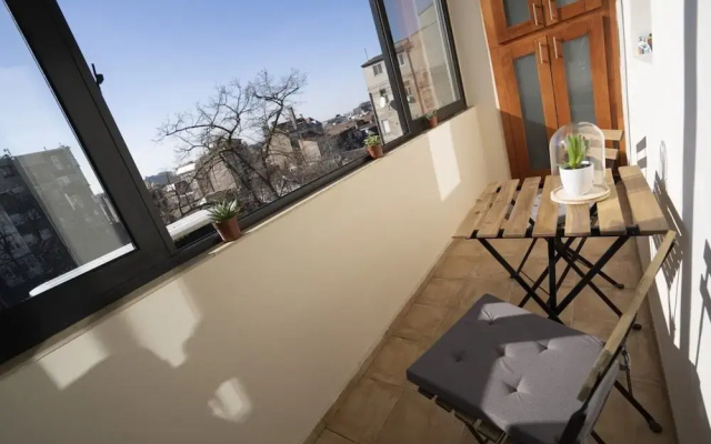 Desire City Center Apartment Terazije