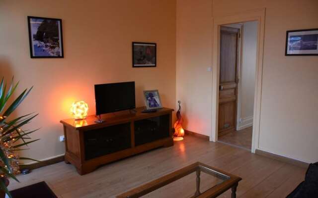 la maison aux jardins