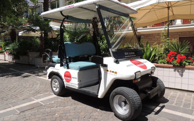 Hotel Atlantic Riviera