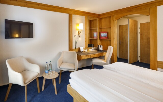 Derby Swiss Quality Hotel