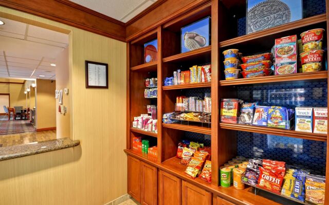 Hampton Inn & Suites Tucson East/Williams Center