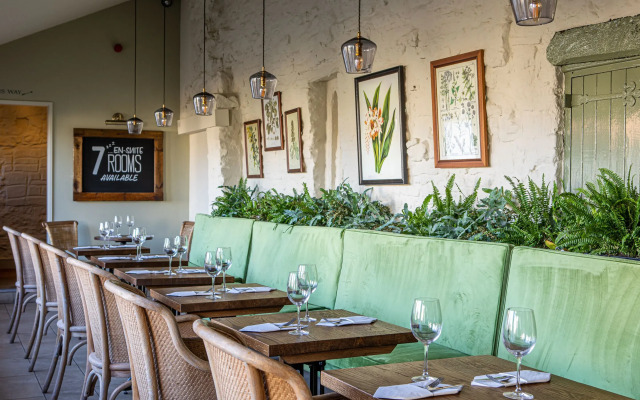 The George at Backwell