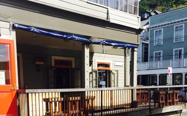 Shepherds Arms Hotel