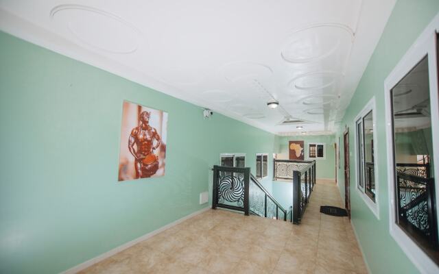 Bethel Suites Hotel