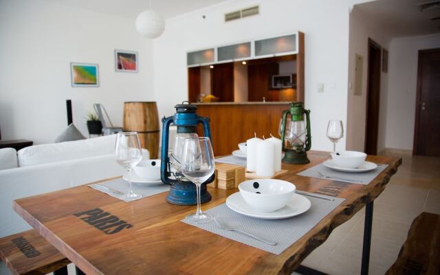 HiGuests Vacation Homes-Marina Quays