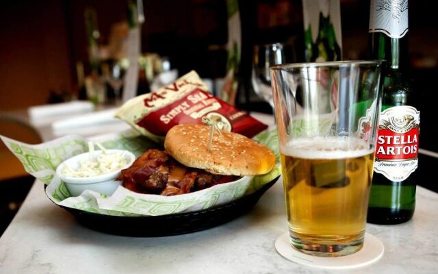 Courtyard Detroit Brighton