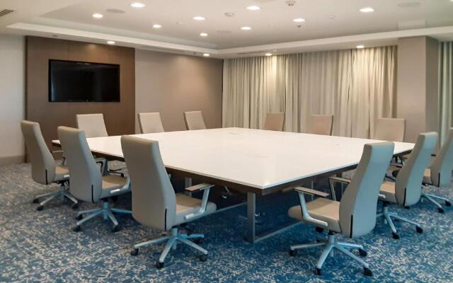 Courtyard by Marriott Los Angeles Monterey Park