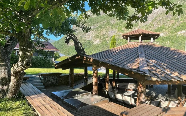 Sogndal Vandrerhjem