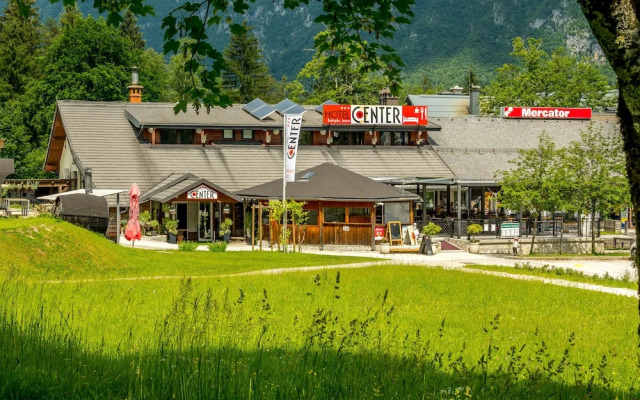Hotel Center
