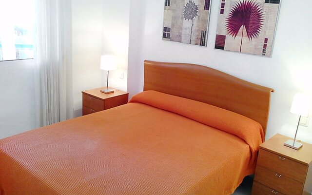 Apartment Las Dunas Dénia 34469