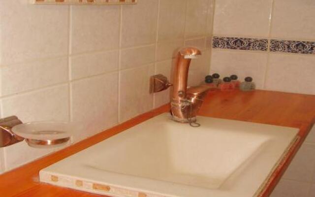Tarnegol Haaravot Guesthouse