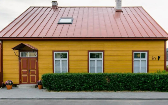 Suur-Sadama Apartment