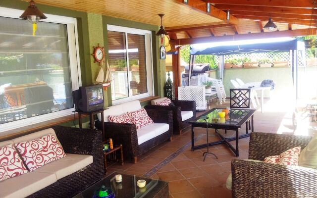 Villa Joaquín Rodrigo