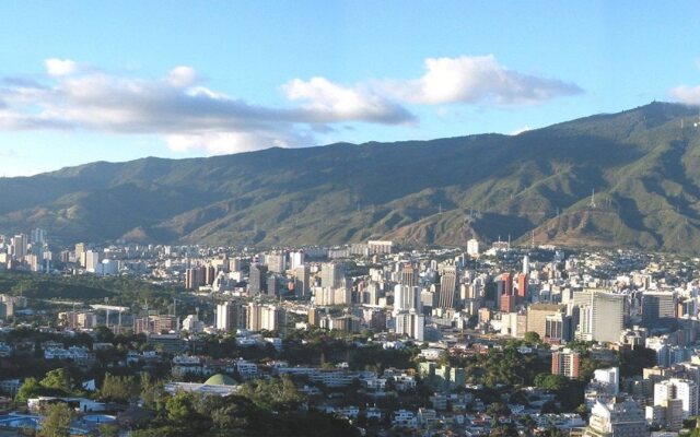 Tamanaco Caracas Hotel