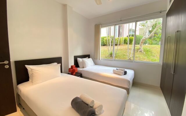 Kamala Hills 3 Bedroom Condo