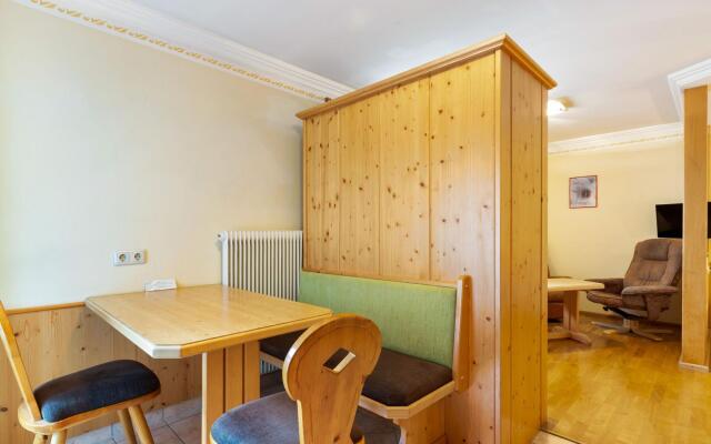 Apartment in Saalbach-hinterglemm