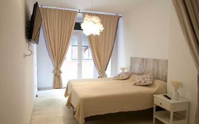 Apartamento Loft Calpe