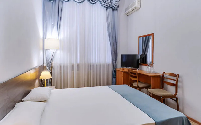 Южный город