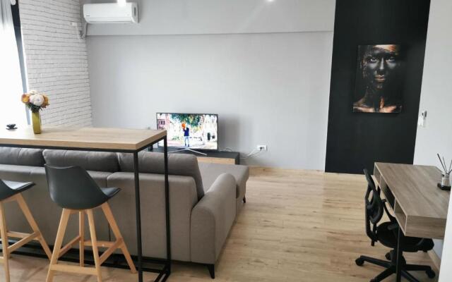 Apartament incantator Iasi Copou