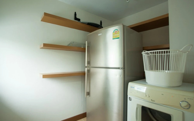 2c-short-term Rental Allowed-2brs Downtown Bangkok