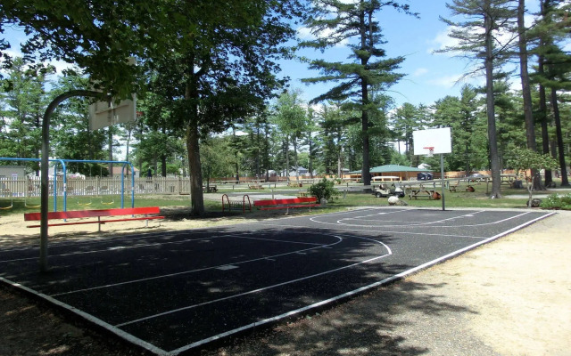 Sun Retreats Old Orchard Beach