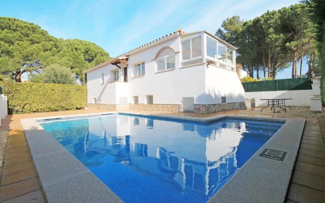 Villa Joanna