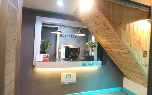 Must Stay Hotel Myeongdong