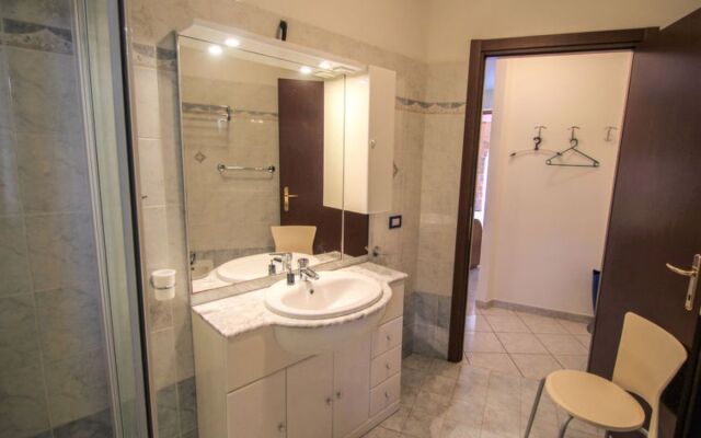 Residenza Agrifoglio 19925