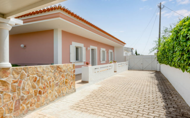 Villa Villa Pescada