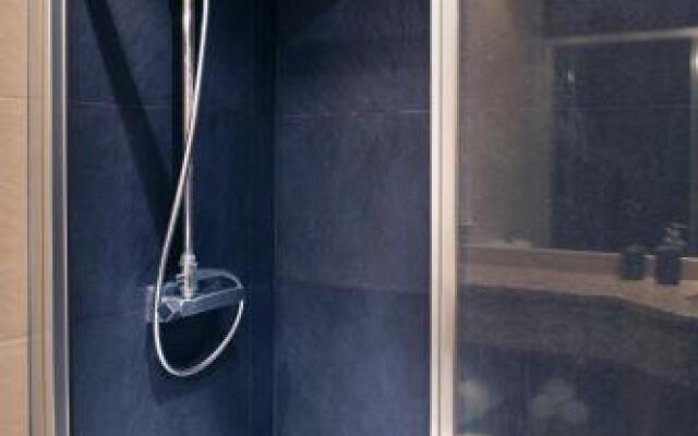 Parque das Nações - Rio Tejo