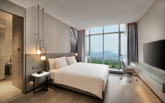 Crowne Plaza Hangzhou Science City by IHG