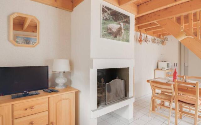 Maison Luz-Saint-Sauveur, 3 pièces, 4 personnes - FR-1-402-40