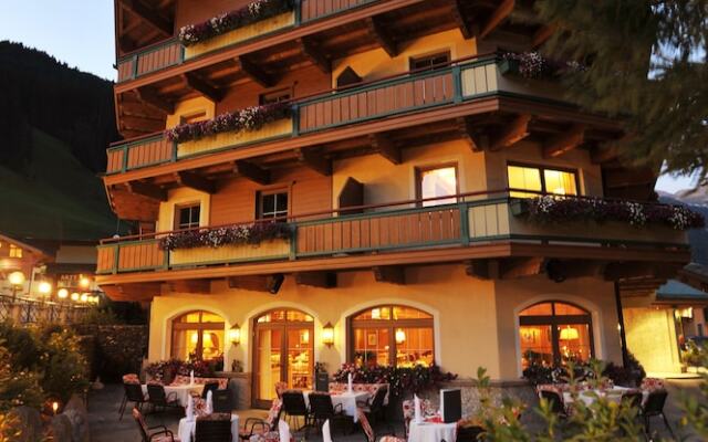 Sporthotel Kirchler
