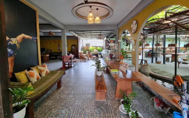 The Park Ayutthaya Resort and Spa