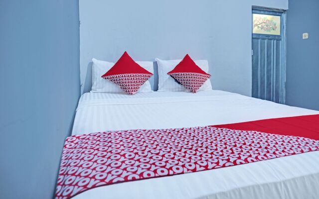 Hotel O Sulthan Homestay Syariah 2