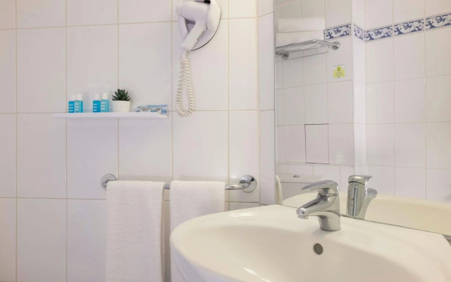 Grand Hôtel du Calvados - Opéra