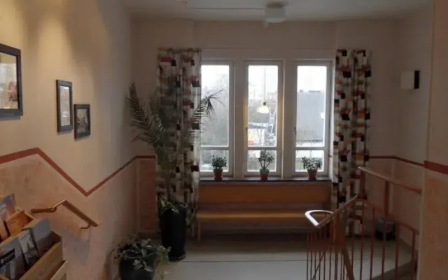 Stf Hostel Malmö Eriksfält