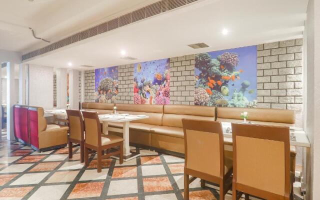 Ssv Grand FabHotel