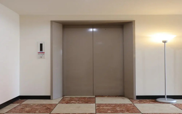 Miyazaki Green Hotel