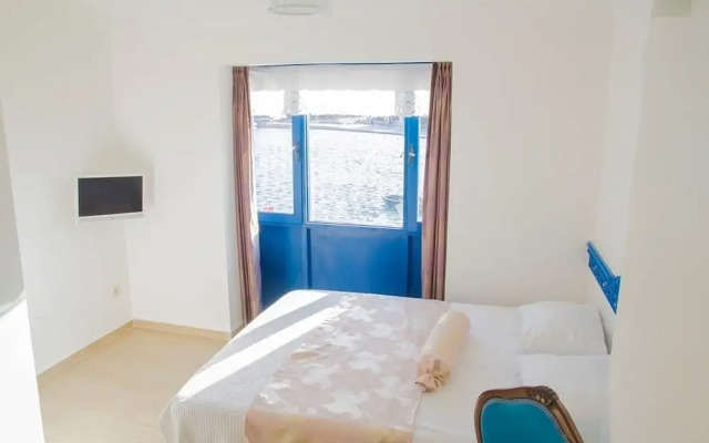 Uzum Iskelesi Butik Otel
