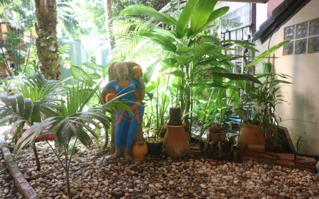 Anyavee Ban Ao Nang Resort