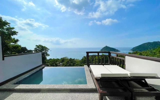 Dusit Buncha Koh Tao by Riya Group