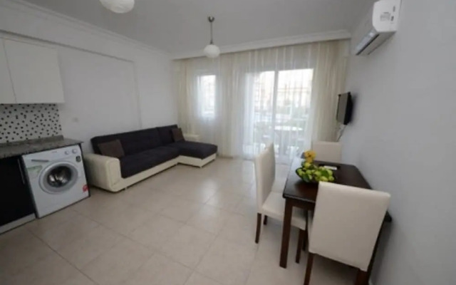 Sea Heaven Legend Apartments
