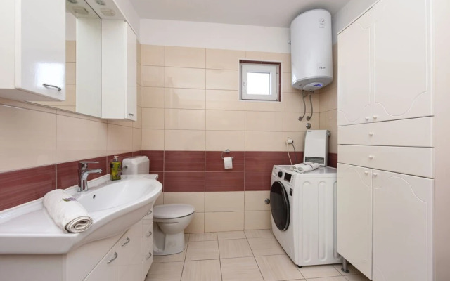 Villa Sea Pearl